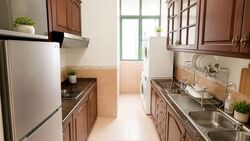 Tanglin Regency (D10), Condominium #587245101